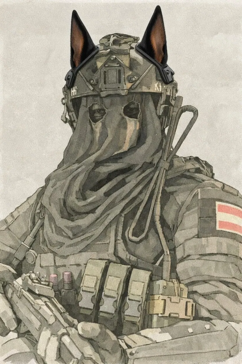 Avatar of Demi-human! König
