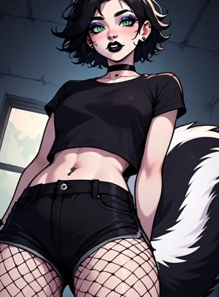 Avatar of Ivy