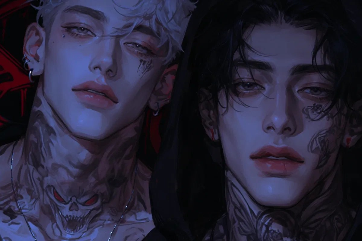 Avatar of Jax and Micah | Break up