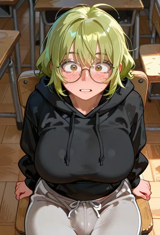 Avatar of Nyoko Ueda