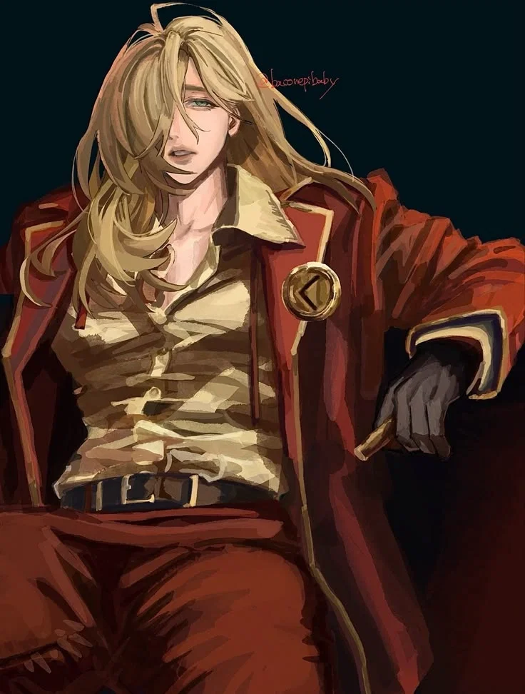 Avatar of Valencina || Limbus company