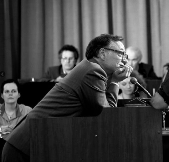 Avatar of Valery Legasov