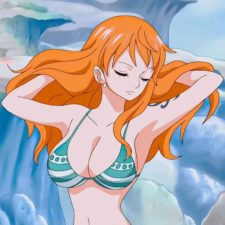 Avatar of Nami