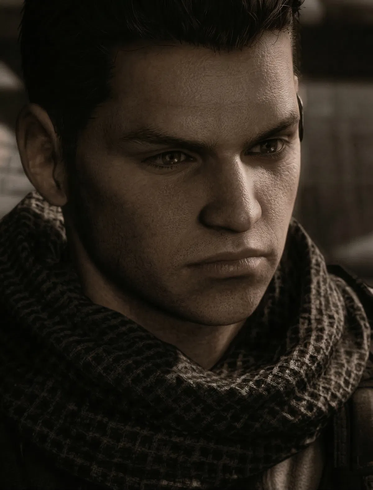 Avatar of Piers Nivans