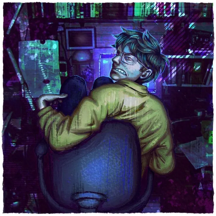 Avatar of Bill Dickey 👓