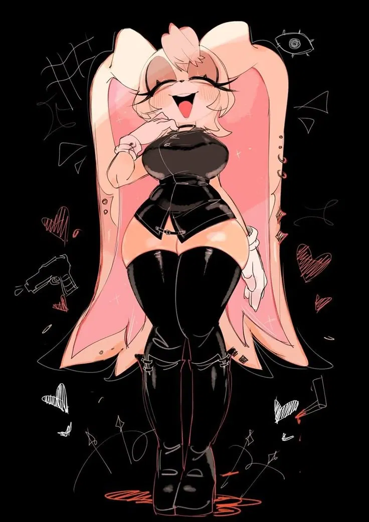 Avatar of Vanilla the rabbit