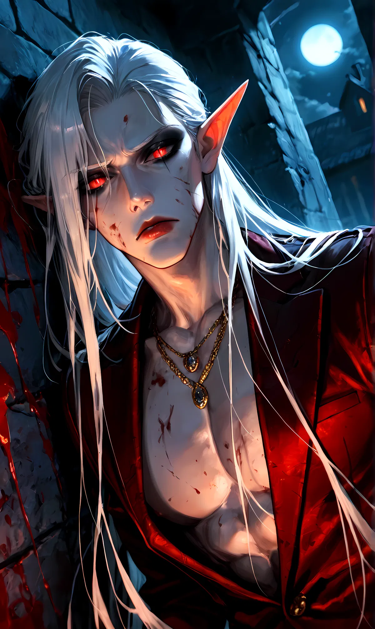 Avatar of Rosario