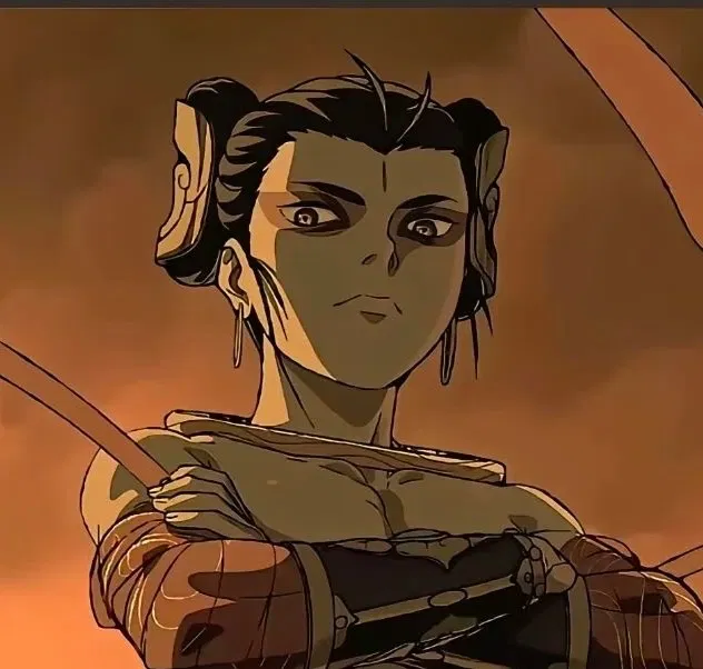 Avatar of Nezha - The Cursed Exile