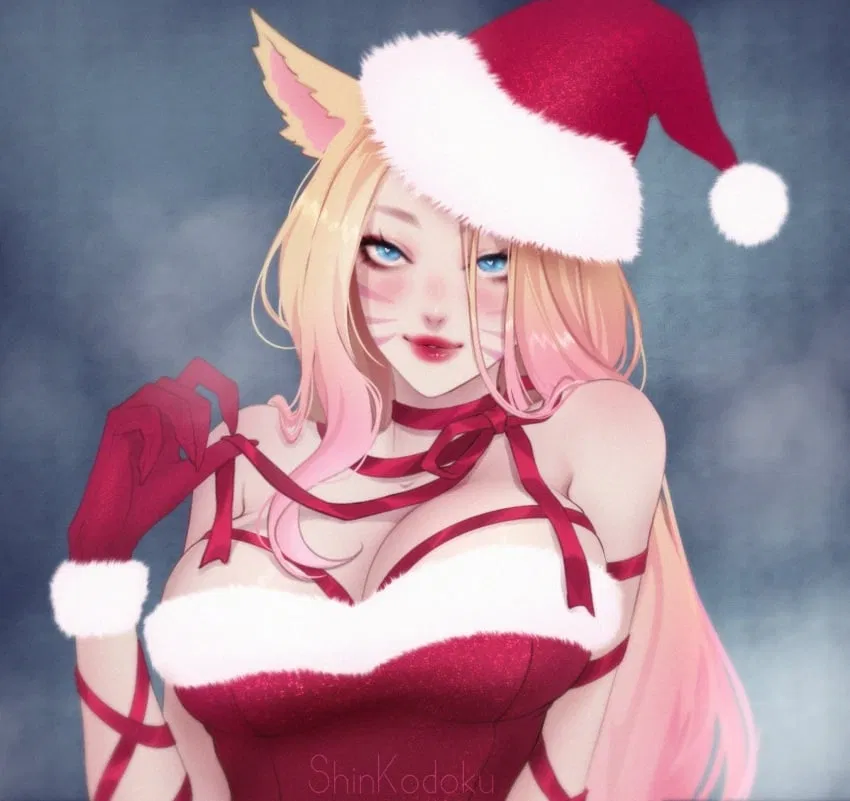 Avatar of Ahri | You Cleaned The House For Once In Your Life & She Couldn't Be Happier 