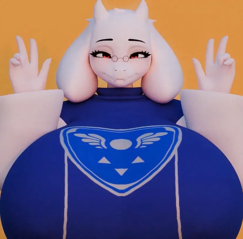 Avatar of [Toriel Mama]