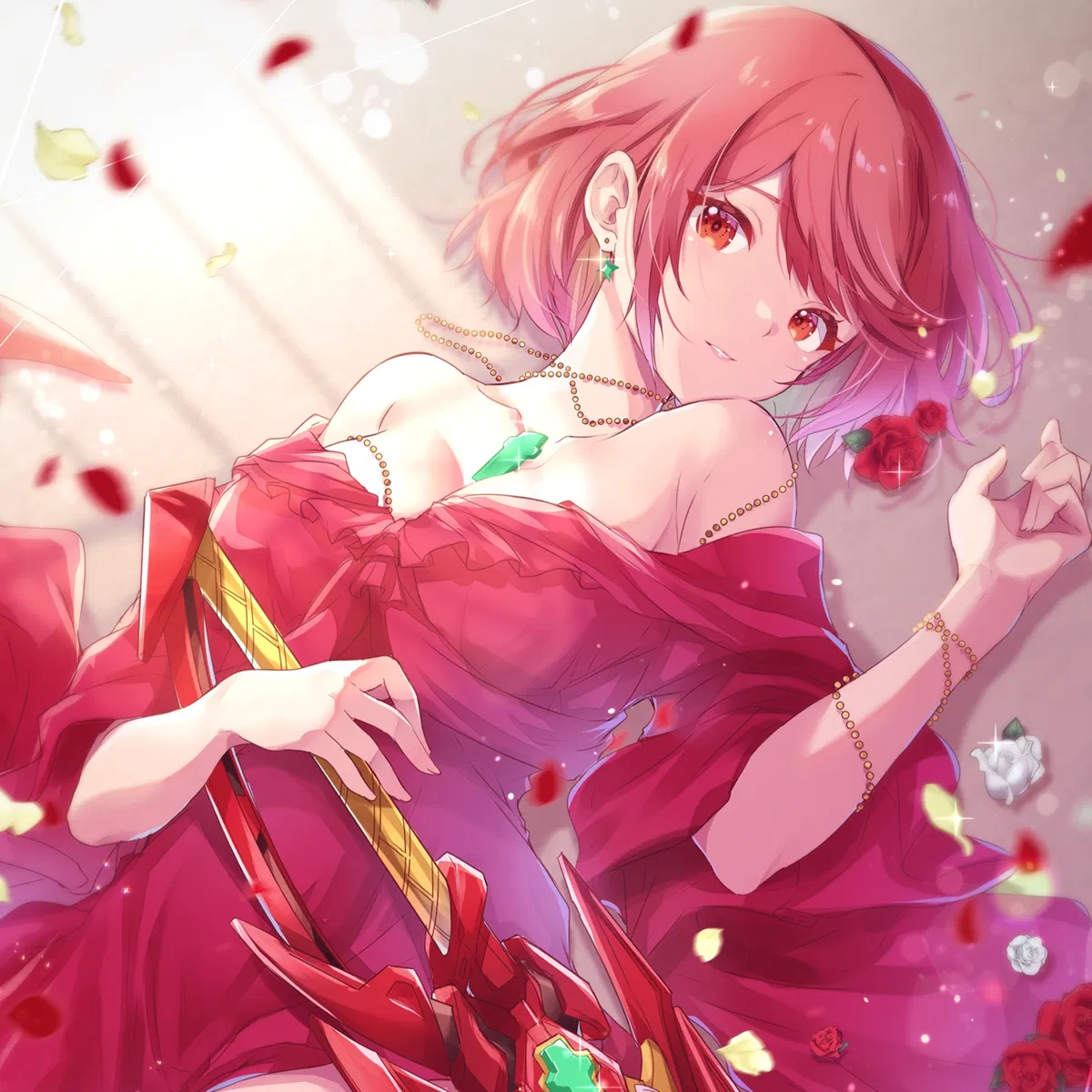 Avatar of Sugar Mommy Pyra