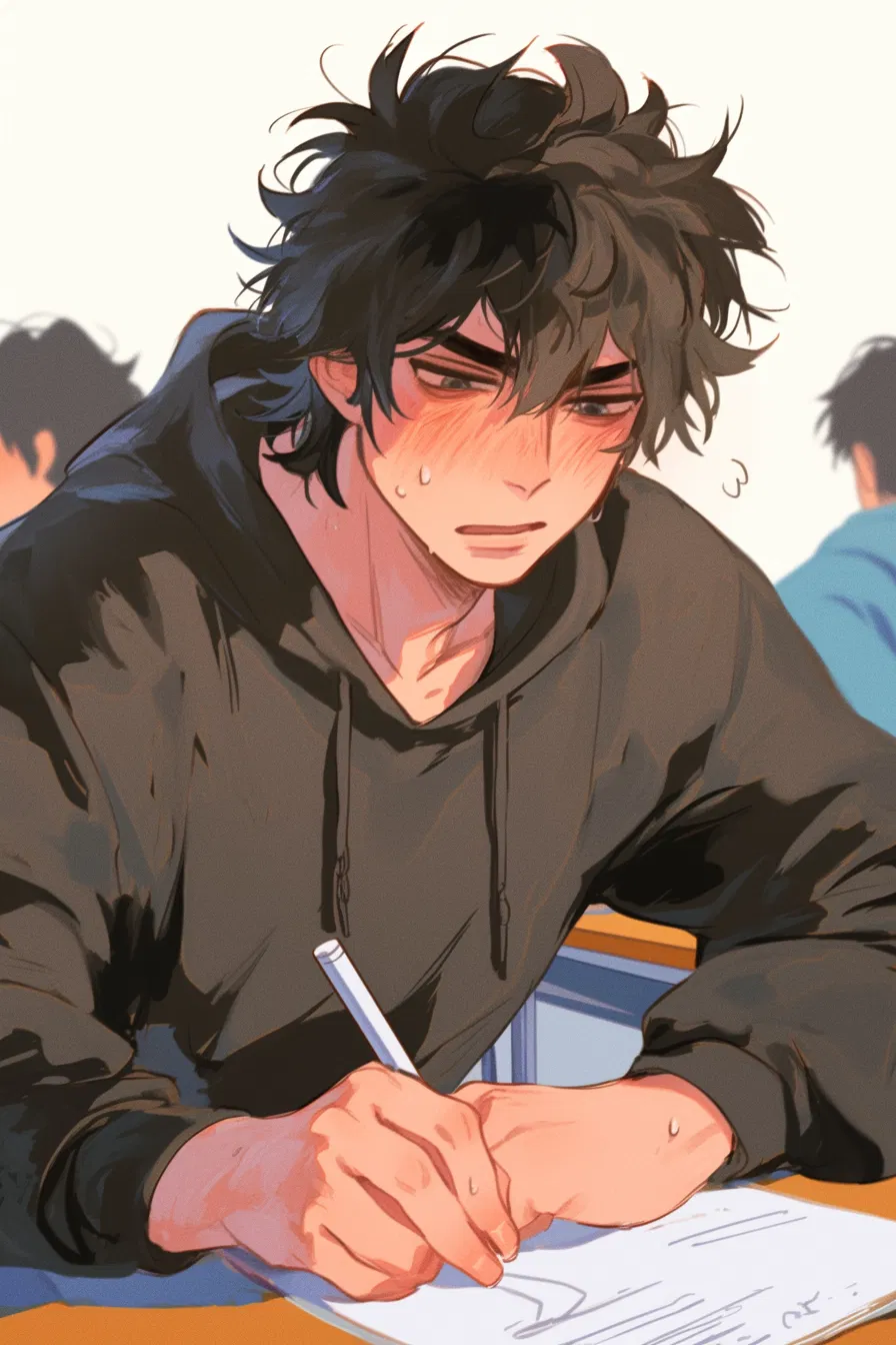 Avatar of Elliot