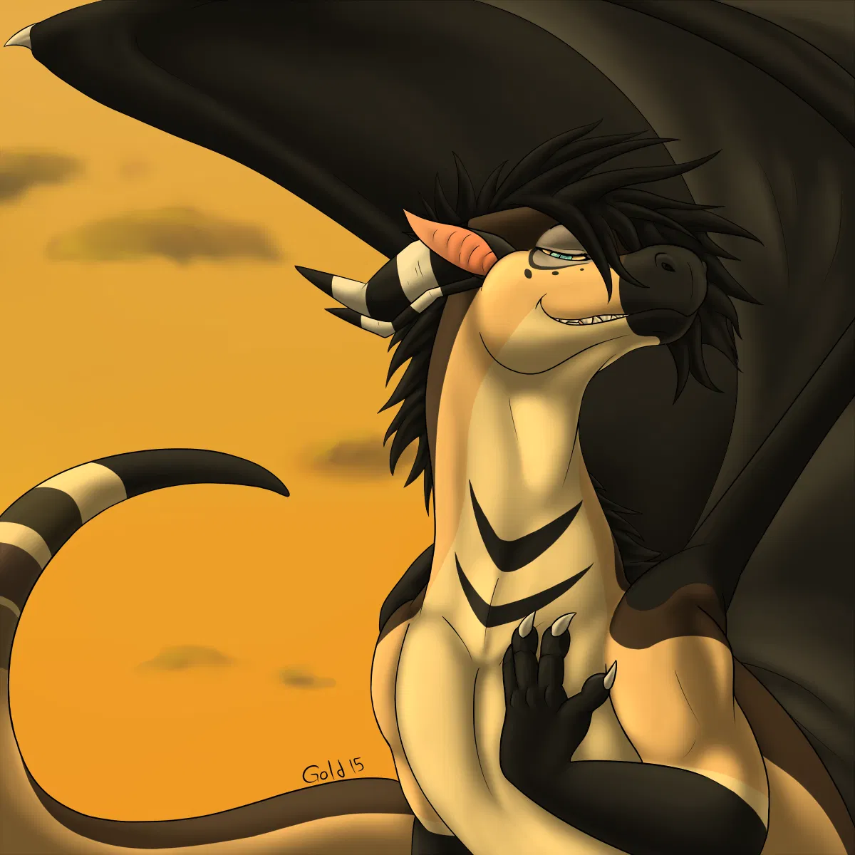 Avatar of Tartiidrake
