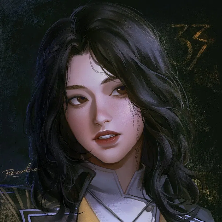 Avatar of Lune - Stain Master