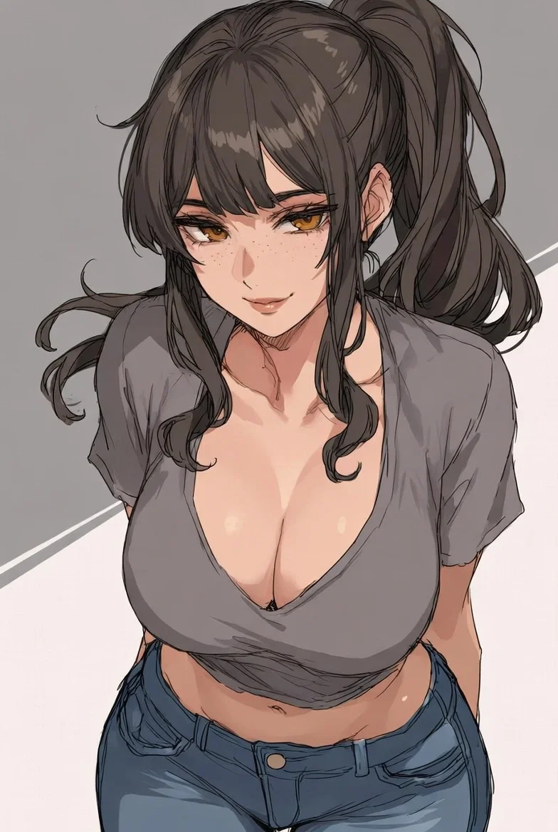 Avatar of Your FWB is Leaving you for him... But can't stay away