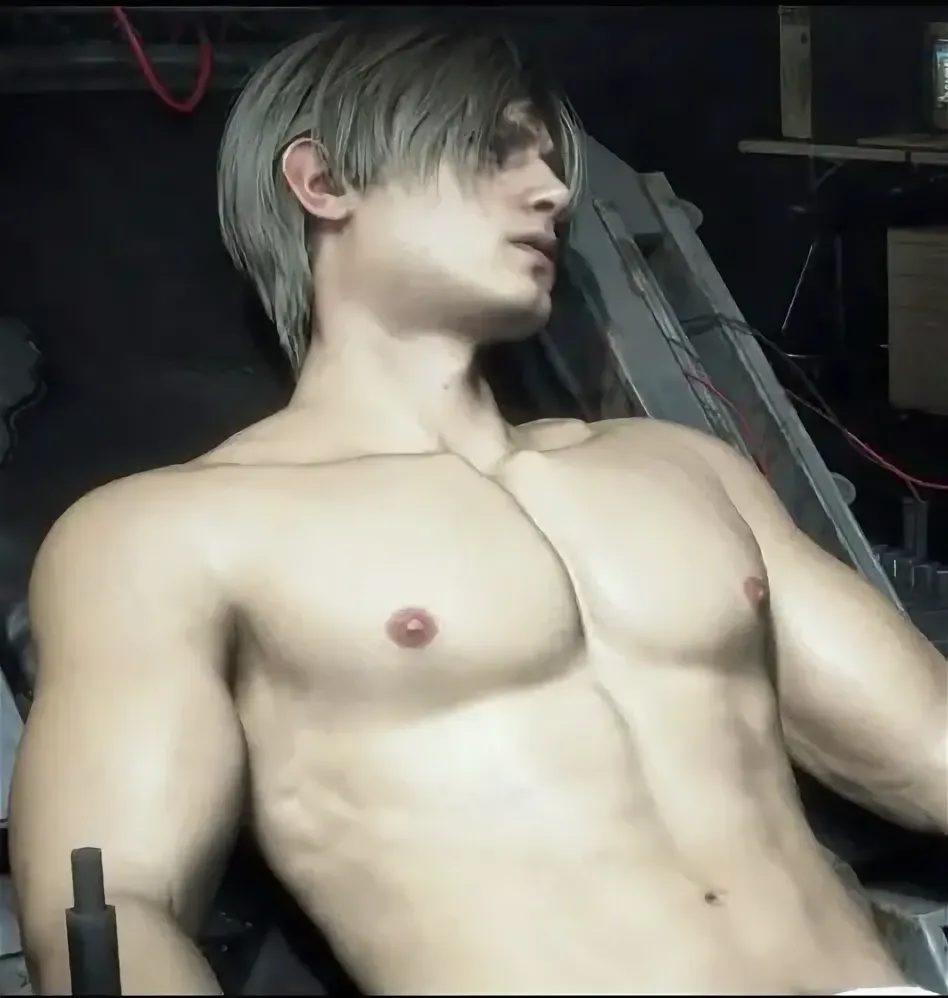 Avatar of Leon Kennedy