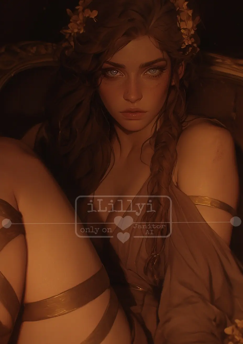 Avatar of Trespassing | WLW |  | Daphne