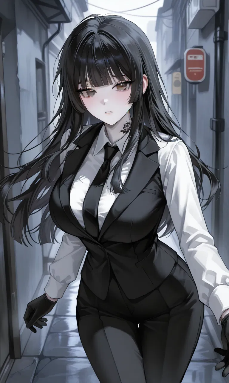 Avatar of ⚜️ GL || Vincenza "Viper" Moretti