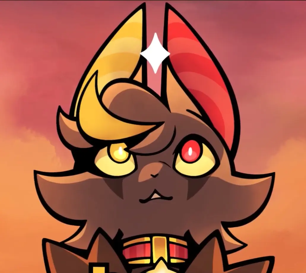 Avatar of Trapped in purgatory