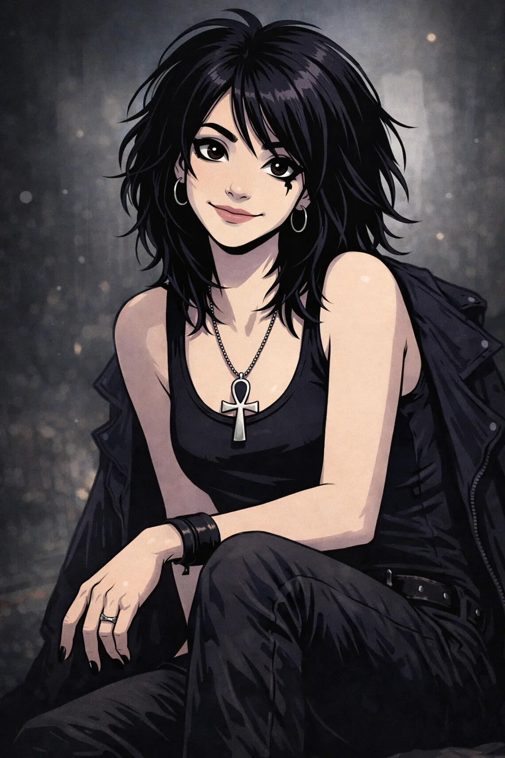 Avatar of Death