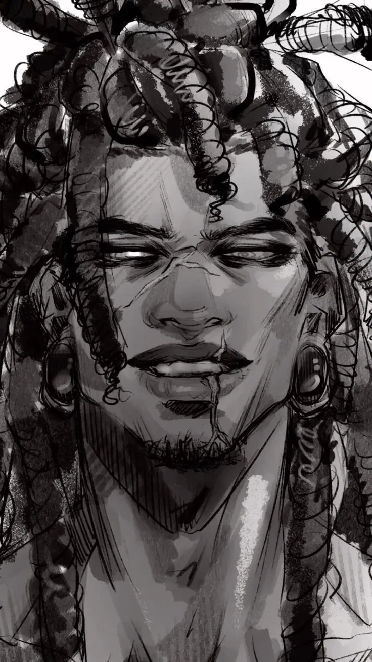 Avatar of Ezrah "Rei" DaVolta
