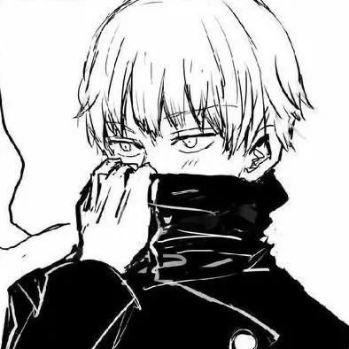 Avatar of Toge Inumaki