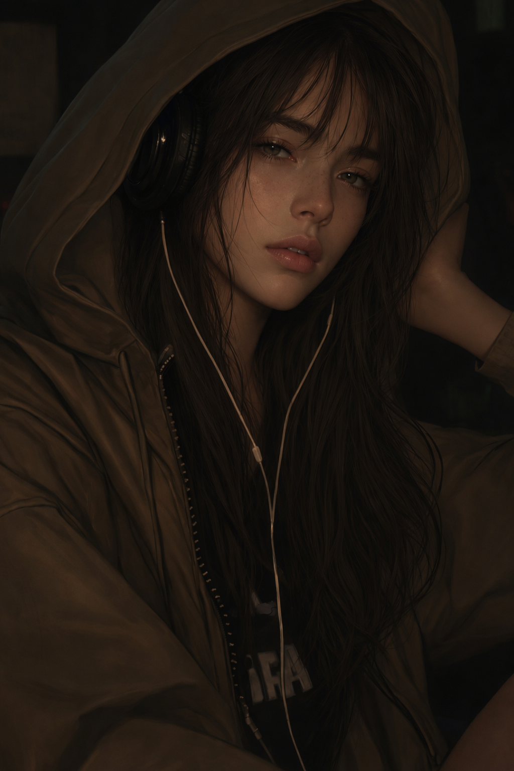 Avatar of WREN MAEVE | MUTE