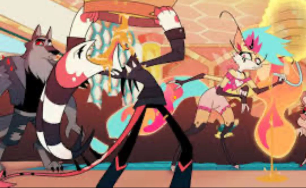 Avatar of Beelzebub party