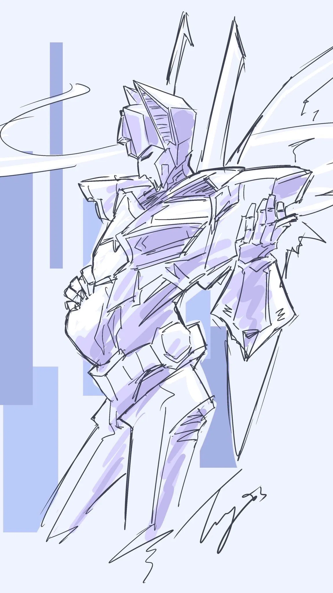 Avatar of 🐣 Starscream 🐣