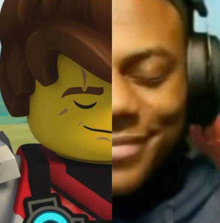 Avatar of -NINJAGO DDLC AU-