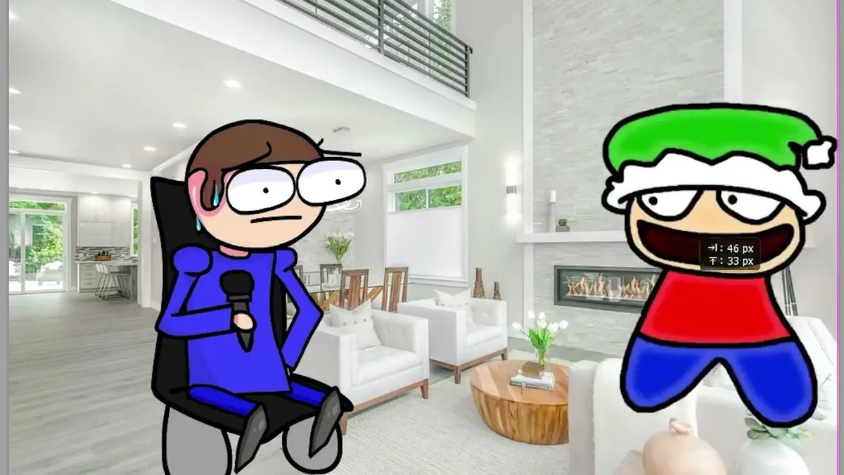 Avatar of Dave and Bambi | DAVE AND BAMBI 