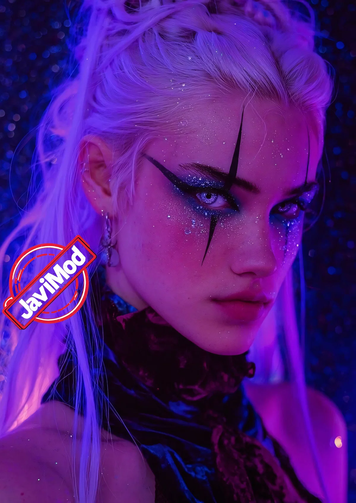 Avatar of I Was Made for Lovin’ You | Kallix