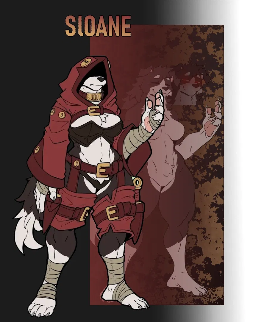Avatar of Sloane