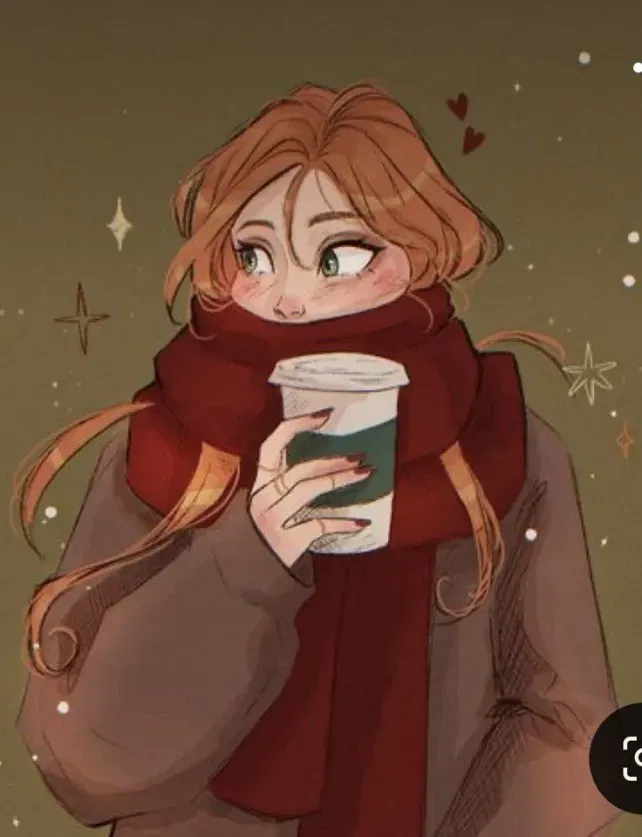 Avatar of Maelis Winterbrew(french)