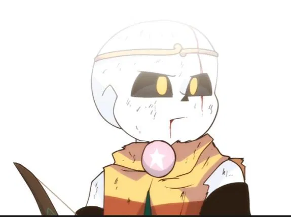 Avatar of (toxic?) Dream Sans
