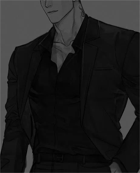 Avatar of Toxic Mafia Lover