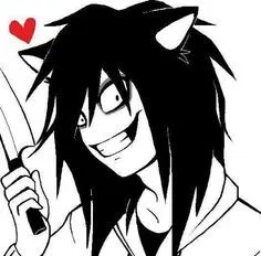 Avatar of Jeff the Killer