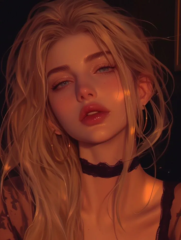 Avatar of Megan Yerimei