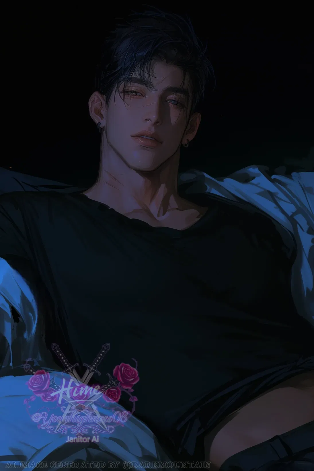 Avatar of Archer | Killer Stalker