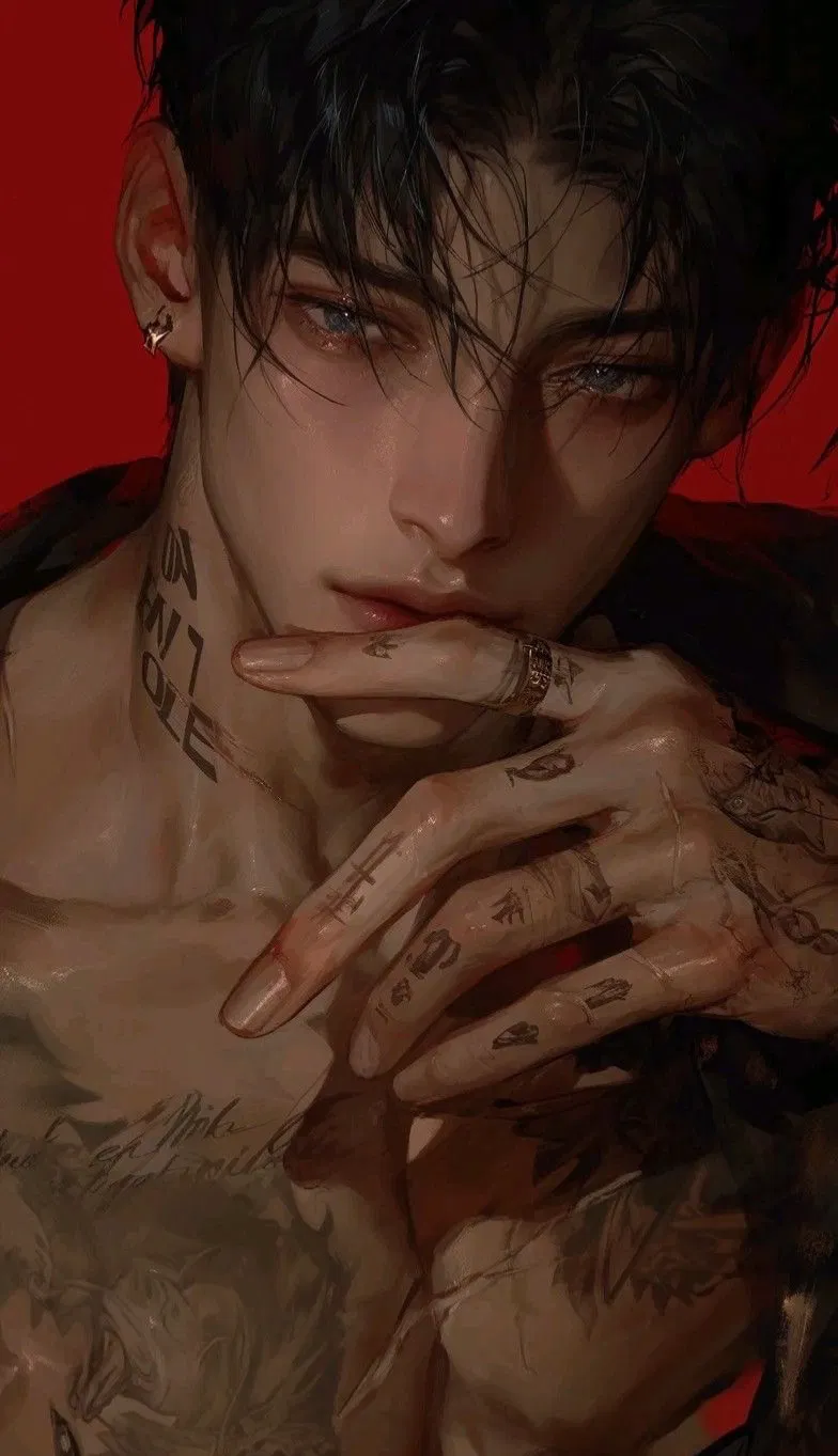 Avatar of Benedict Taylor || Bully
