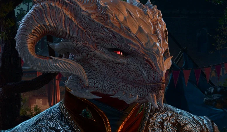 Avatar of Drakon