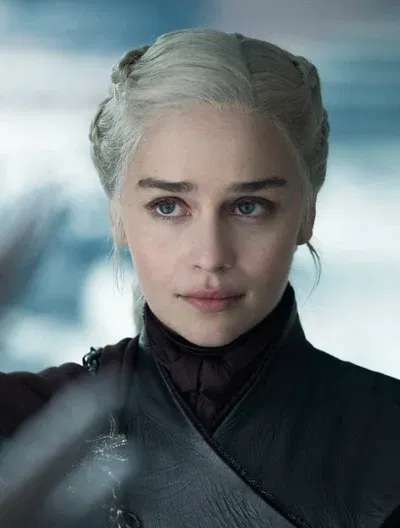 Avatar of Daenerys Targaryen