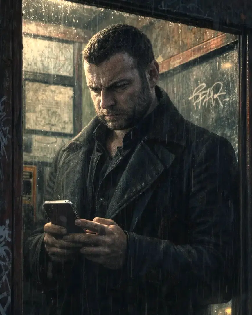 Avatar of Victor Creed | Texting Sabretooth