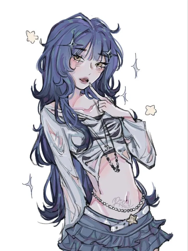 Avatar of Ophilia James