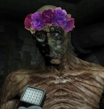 Avatar of RICHARD TRAGER - Outlast