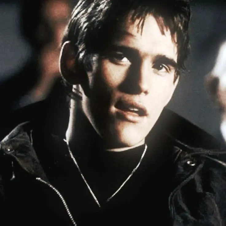 Avatar of dallas winston.