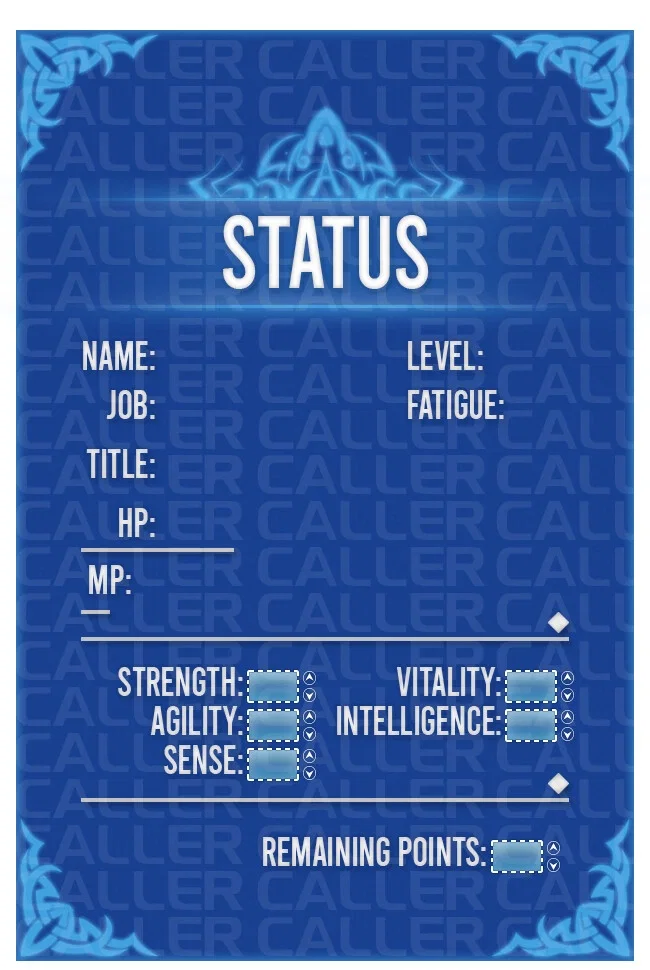 Avatar of Reincarnated as a monster with a system.