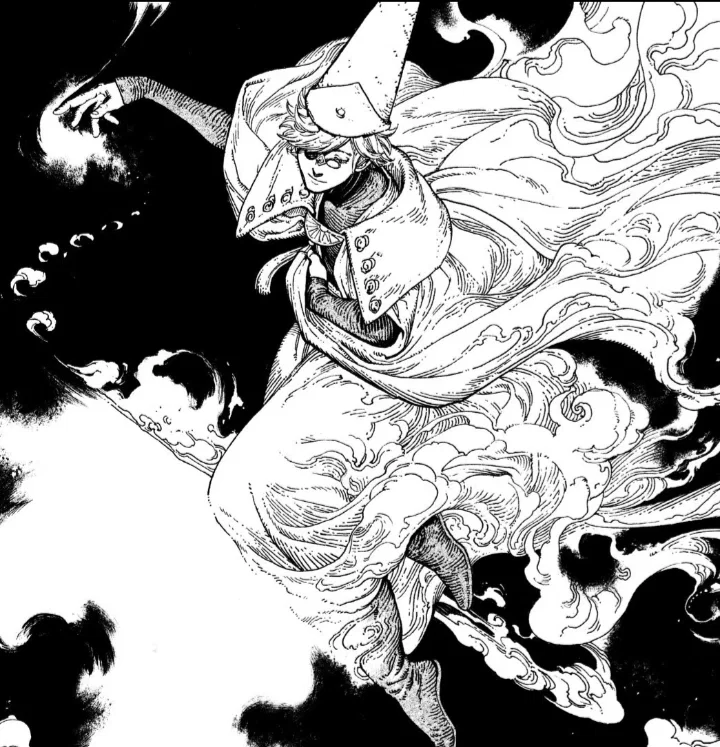 Avatar of Qifrey