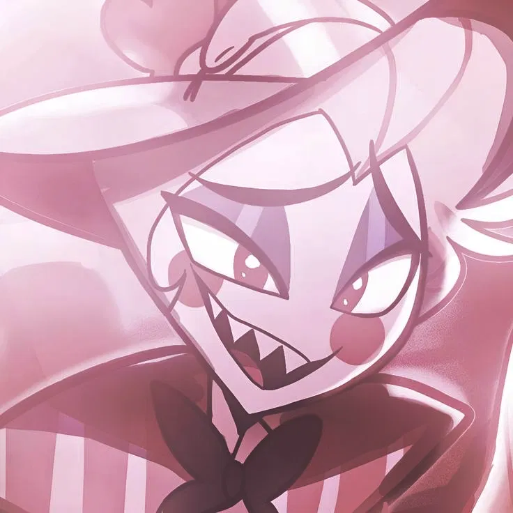 Avatar of Lucifer Morningstar