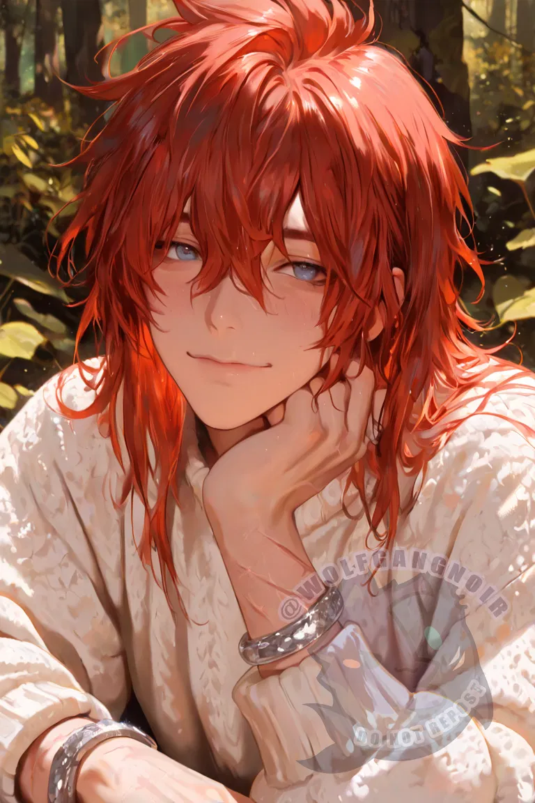 Avatar of 🔸Fluffy 'The Cute Disaster' (anypov alt)